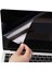Macbook Air M2-M3 Ekran Koruyucu 13.6 inç Parlak Çizilmeyi Önler A2681 A3113 ile Uyumlu Anti Scratch 1
