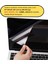 Macbook Air M2-M3 Ekran Koruyucu 13.6 inç Parlak Çizilmeyi Önler A2681 A3113 ile Uyumlu Anti Scratch 2