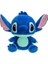 Dikiş Peluş Oyuncak Cute Stitch Peluş Yastık (Yurt Dışından) 1