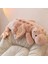 Ejderha Bebek Dinozor Peluş Oyuncak Uzun Yastık Yatar Pozisyon (Yurt Dışından) 1