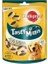 Tasty Minis Cheesy Nibbles 140 Gr *6'lı 1