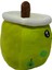 meyveli çay bardağı squishy yastık 35 cm 62437 2