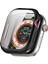 Apple Watch 10 Serisi 46MM Sert Pc Kasa Koruma Lazer GARD36 Koruyucu 1