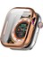 Apple Watch 10 Serisi 46MM Sert Pc Kasa Koruma Lazer GARD36 Koruyucu 1