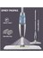 Sprey Mop Su Deterjan Hazneli 360 Derece Dönen Mikrofiber Bez Temizlik Seti 1