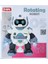 Ctoys Rotating 6678-5 Işıklı ve Sesli Dans Eden Robot 1
