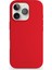 Yumuşak Silikon Kapak & Kılıf iPhone 16 Pro Max - Havvai Fısek 1