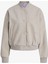 Jxsara Kadın Gri Mont 12258790-FEATHERGRAY 3