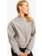 Jxsara Kadın Gri Mont 12258790-FEATHERGRAY 4