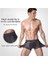 Bambu Boxer Karışık Renk 3XL Beden 5
