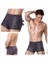 Bambu Boxer Karışık Renk 3XL Beden 6