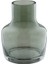 421218 Yeşil Cam Vazo 19,5 cm 2