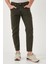 Streç Pamuklu Slim Fit Normal Bel Boru Paça Jeans Erkek Kot Pantolon 15900S31MILANO 1