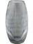 421229 Gri Cam Vazo 27 cm 2