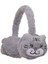 Peluş Çocuk Kulaklık 1