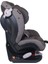 İzi Comfort X3 918 Kg Oto Koltuğu  Metallic Melange 4