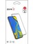 Apple iPhone 11 Uyumlu 3D Muzy Temperli Cam Ekran Koruyucu 1