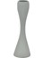 422076 "sıbuco" Nane Yeşili Metal Şamdan- Mumluk 22,5 cm Yüksekliğinde 1