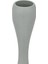 422076 "sıbuco" Nane Yeşili Metal Şamdan- Mumluk 22,5 cm Yüksekliğinde 2