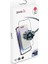 Apple iPhone 11 Pro Uyumlu Hizalama Aparatlı Hadid Glass Cam Ekran Koruyucu 1