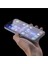 Apple iPhone 11 Pro Uyumlu Hizalama Aparatlı Hadid Glass Cam Ekran Koruyucu 3