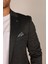 Vad Mavi 1263 Erkek Blazer Spor Ceket 3