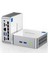 Gmktec M3 Intel 12.nesil I5 12450H, 16GB Ddr4, 512GB Ssd, Wi-Fi 6, Bt 5.2, 1x 2.5gbit Lan WIN11 Pro Mini Pc 1