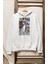 Taylor Swift The Eras Tour Baskılı Kapüşonlu Sweatshirt, Oversize Taylor Swift Baskılı Hoodie 1
