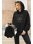 Loving The New Era Ttpd Albüm Baskılı Kapüşonlu Sweatshirt, Oversize Taylor Swift Baskı Hoodie 1