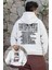 Taylor Swift The Eras Tour Sırt Baskılı Kapüşonlu Sweatshirt,oversize Swift Baskılı Hoodie 1