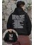 Taylor Swift The Eras Tour Sırt Baskılı Kapüşonlu Sweatshirt,oversize Swift Baskılı Hoodie 1