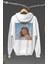 1989 Taylor's Version Sırt Baskılı Kapüşonlu Sweatshirt, Oversize Taylor Swift Baskılı Hoodie 2