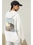 1989 Album Sırt Baskılı Kapüşonlu Sweatshirt, Oversize Taylor Swift Baskılı Hoodie 2