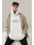 1989 Album Sırt Baskılı Kapüşonlu Sweatshirt, Oversize Taylor Swift Baskılı Hoodie 3