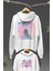 Taylor Swift Lover Sırt Baskılı Kapüşonlu Sweatshirt, Oversize Taylor Swift Baskılı Hoodie 1