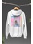Taylor Swift Lover Sırt Baskılı Kapüşonlu Sweatshirt, Oversize Taylor Swift Baskılı Hoodie 2