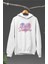 Taylor Swift Lover Sırt Baskılı Kapüşonlu Sweatshirt, Oversize Taylor Swift Baskılı Hoodie 3