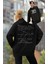 Ttpd Taylor Swift Sırt Baskılı Kapüşonlu Sweatshirt, Oversize Taylor Swift Baskılı Hoodie 1