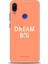 Xiaomi Redmi Note 7 Kılıf Hd Baskılı Kılıf - Dream Big + 9h Nano Ekran Koruyucu 1