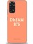 Xiaomi Redmi Note 12 4g Kılıf Hd Baskılı Kılıf - Dream Big + 9h Nano Ekran Koruyucu 1