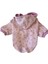 Köpek Sweatshirt Kapşonlu 2