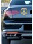 Peace Bariş Işareti Barış Logosu Sticker Araba Oto Motosiklet Karavan Sticker 00195 3