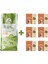 Yetişkin Köpek Maması 7 kg + Balık Etli Kito Fresh (Somon) x 6 1