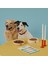Yetişkin Köpek Maması 7 kg + Balık Etli Kito Fresh (Somon) x 6 2