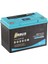 Lityum Akü 12.8V 100AH Lifepo4 - Orb 12.8-100 1