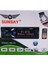 Sunsay Mb-25 Çift USB Telefon Şarj Eden Bluetooth USB Aux Sd Oto Teyp 3