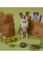 Yetişkin Köpek Maması 7 kg + Tavuk Etli Kito Fresh x 6 3