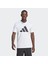 Performance IM4373 Train Essentials Feelready Logo Training Tee 1