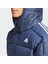 Essentials Midweight Down Hooded Erkek Mont 4