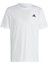 Adidas Sportswear IC9286 Essentials Single Jersey Embroidered Small Logo Tee 3